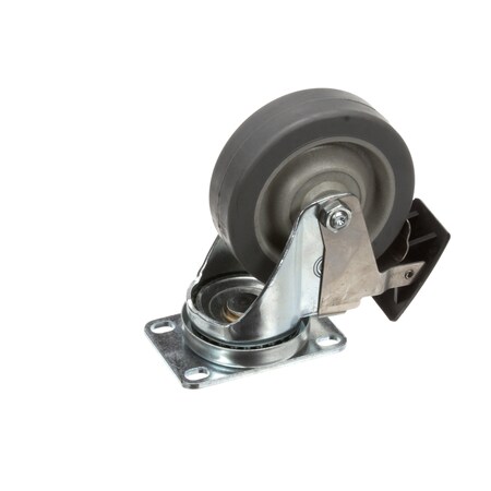 Mannhart Caster 01-505042-000PE